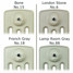 CI-NE4-FB-05-06-07-08 - Georgian 4 Column Cast Iron Radiator H660mm x W877mm CI-NE4-FB-05-06-07-08 - Georgian 4 Column Cast Iron Radiator H660mm x W877mm